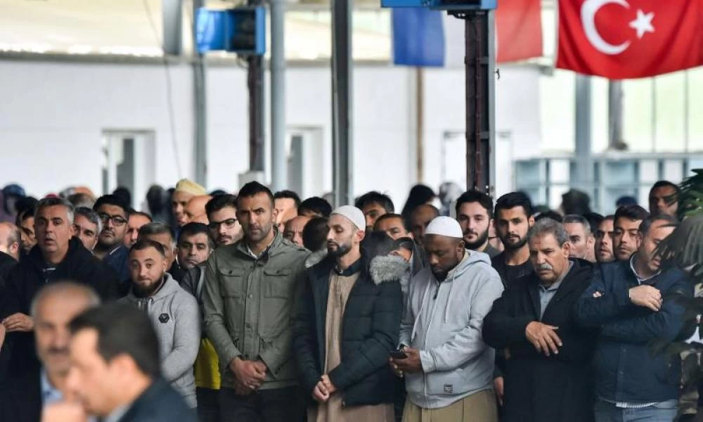 Το παρακράτος Ερντογάν χώνει την μύτη του από τα Ηλύσια Πεδία μέχρι τα Βαλκάνια-Απόπειρες δολοφονίας, απαγωγές, και Τούρκοι πράκτορες αλωνίζουν